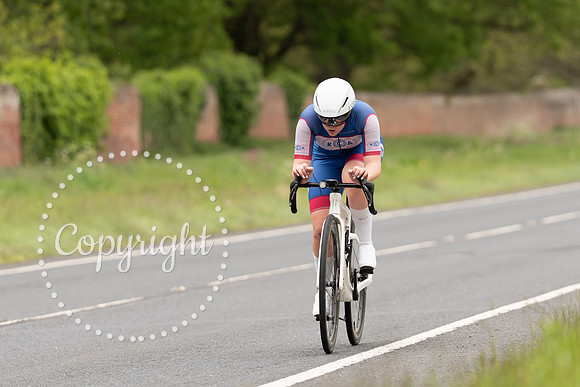 20260517 - Ravensthorpe 10mi - V212-142