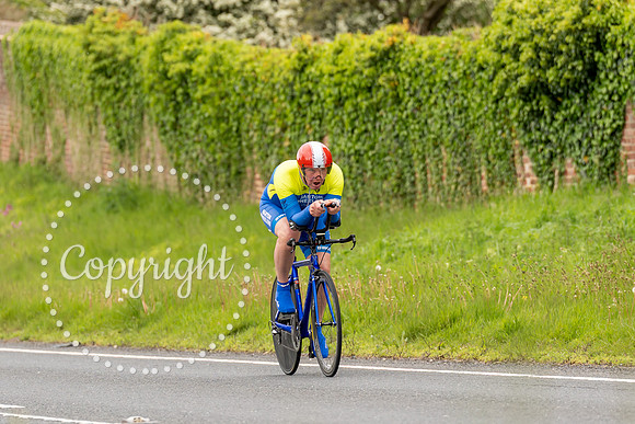 20260517 - Ravensthorpe 10mi - V212-143