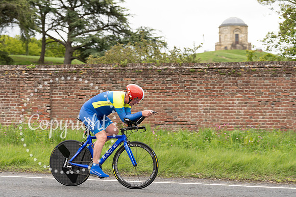 20260517 - Ravensthorpe 10mi - V212-145