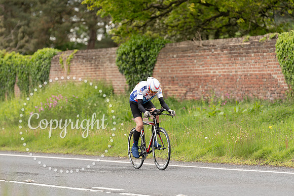 20260517 - Ravensthorpe 10mi - V212-148