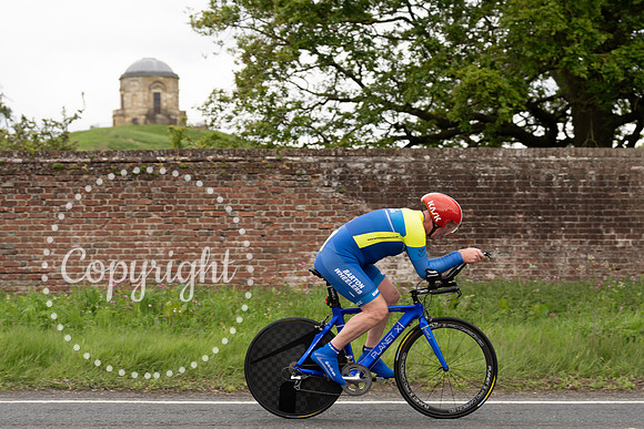 20260517 - Ravensthorpe 10mi - V212-147