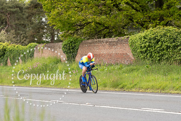20260517 - Ravensthorpe 10mi - V212-144