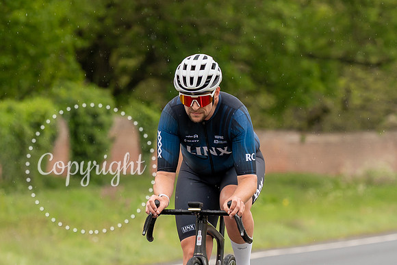 20260517 - Ravensthorpe 10mi - V212-153