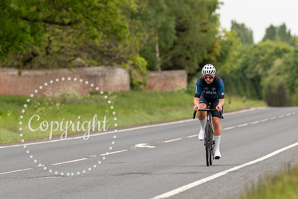 20260517 - Ravensthorpe 10mi - V212-151