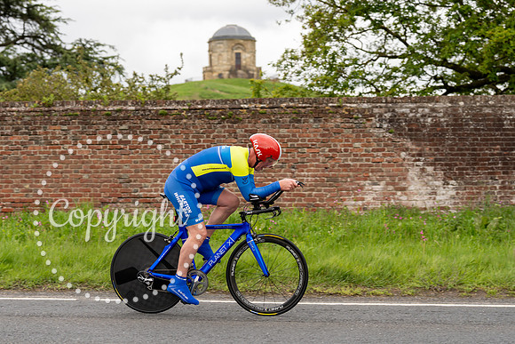 20260517 - Ravensthorpe 10mi - V212-146