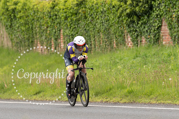 20260517 - Ravensthorpe 10mi - V212-157