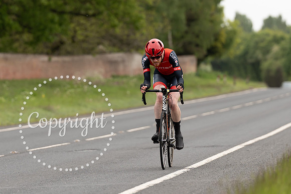 20260517 - Ravensthorpe 10mi - V212-160