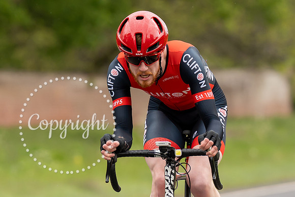 20260517 - Ravensthorpe 10mi - V212-161