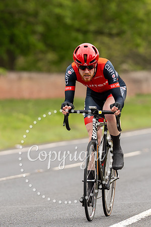 20260517 - Ravensthorpe 10mi - V212-162