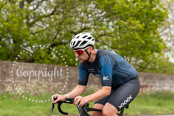 20260517 - Ravensthorpe 10mi - V212-155