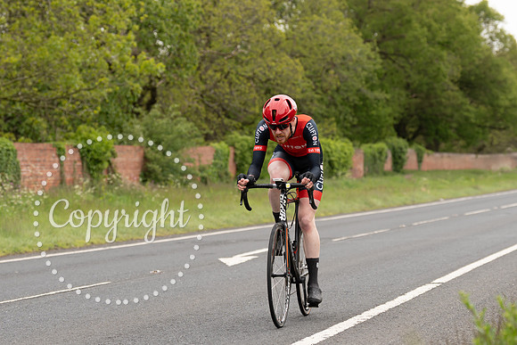 20260517 - Ravensthorpe 10mi - V212-163