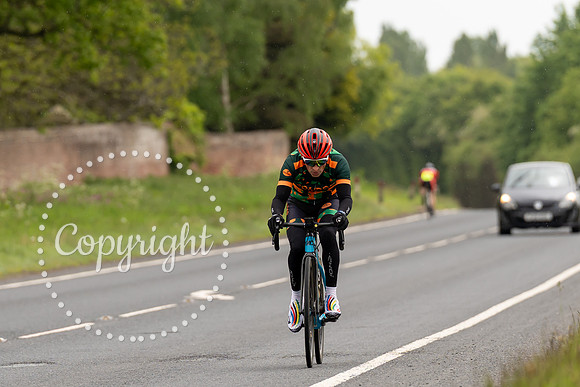 20260517 - Ravensthorpe 10mi - V212-168