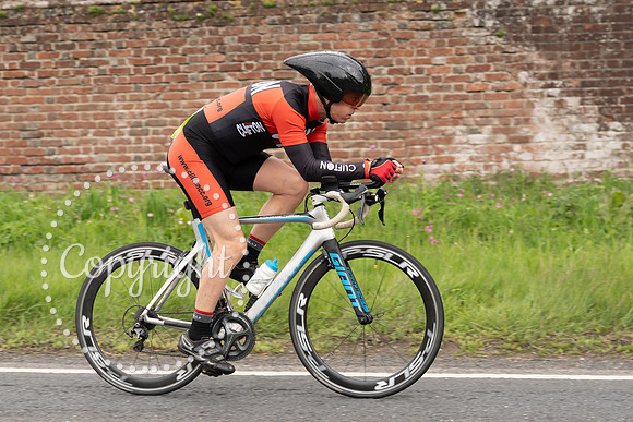 20260517 - Ravensthorpe 10mi - V212-165