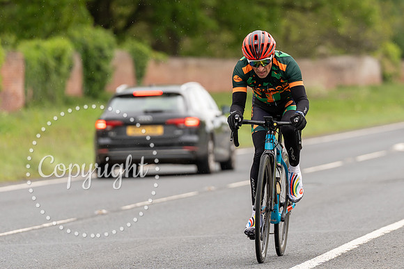 20260517 - Ravensthorpe 10mi - V212-170