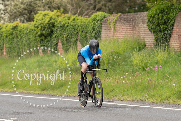 20260517 - Ravensthorpe 10mi - V212-172