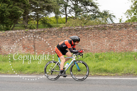 20260517 - Ravensthorpe 10mi - V212-164