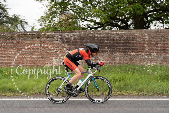 20260517 - Ravensthorpe 10mi - V212-166