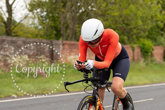 20260517 - Ravensthorpe 10mi - V212-175