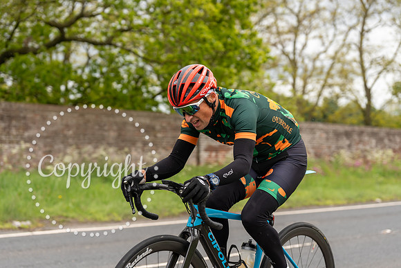 20260517 - Ravensthorpe 10mi - V212-171