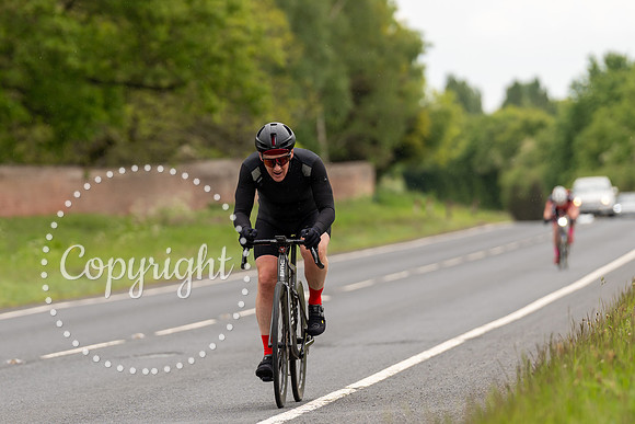 20260517 - Ravensthorpe 10mi - V212-177