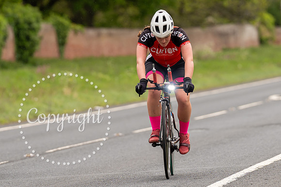 20260517 - Ravensthorpe 10mi - V212-182