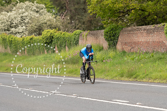 20260517 - Ravensthorpe 10mi - V212-173