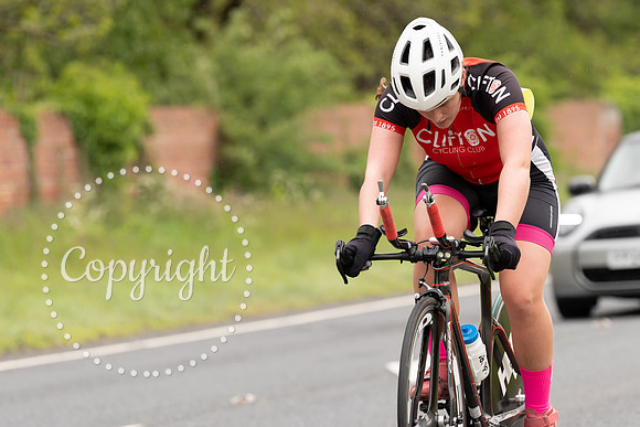 20260517 - Ravensthorpe 10mi - V212-183