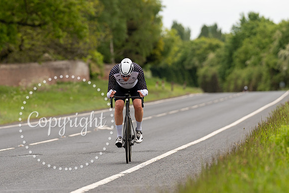 20260517 - Ravensthorpe 10mi - V212-185