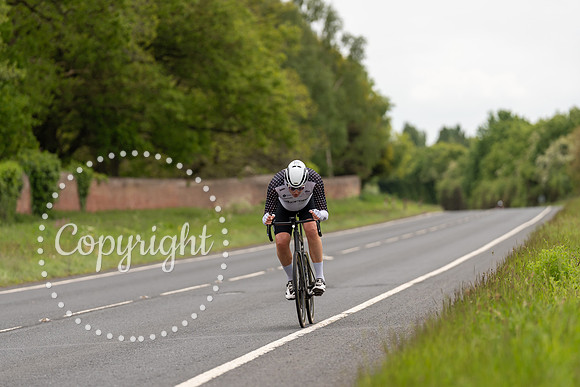 20260517 - Ravensthorpe 10mi - V212-186