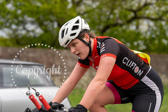 20260517 - Ravensthorpe 10mi - V212-184
