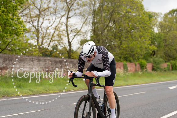 20260517 - Ravensthorpe 10mi - V212-189