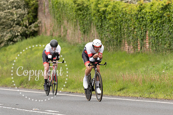 20260517 - Ravensthorpe 10mi - V212-193