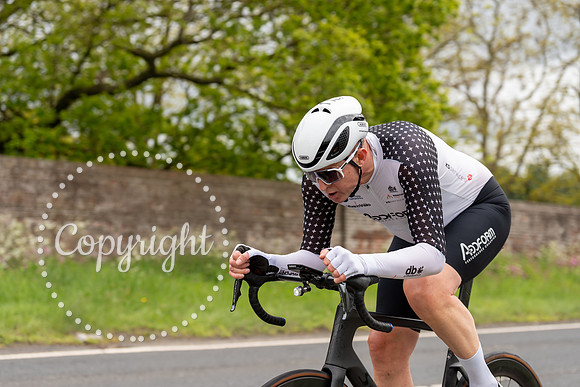 20260517 - Ravensthorpe 10mi - V212-191