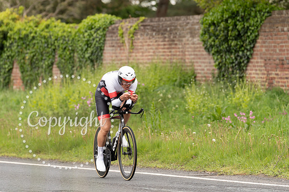 20260517 - Ravensthorpe 10mi - V212-194