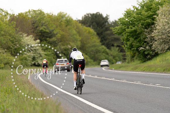 20260517 - Ravensthorpe 10mi - V212-192