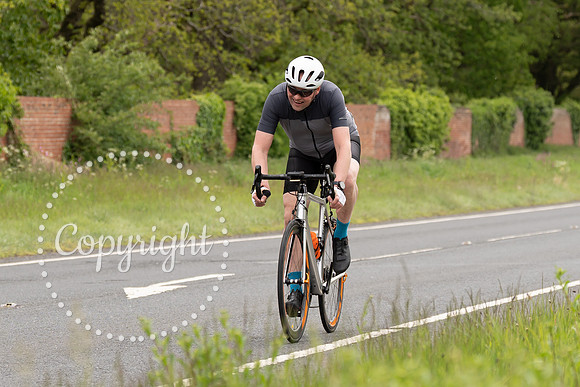 20260517 - Ravensthorpe 10mi - V212-201