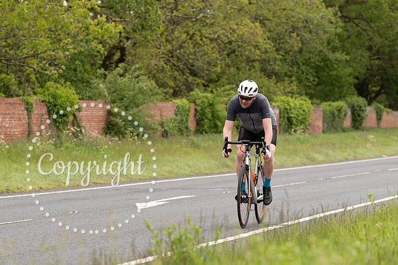 20260517 - Ravensthorpe 10mi - V212-200