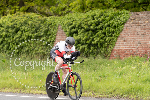 20260517 - Ravensthorpe 10mi - V212-195