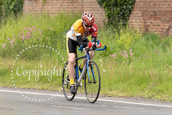 20260517 - Ravensthorpe 10mi - V212-208