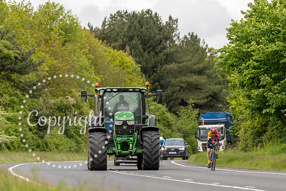 20260517 - Ravensthorpe 10mi - V212-207