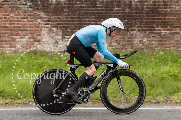 20260517 - Ravensthorpe 10mi - V212-212