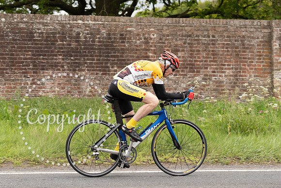 20260517 - Ravensthorpe 10mi - V212-209