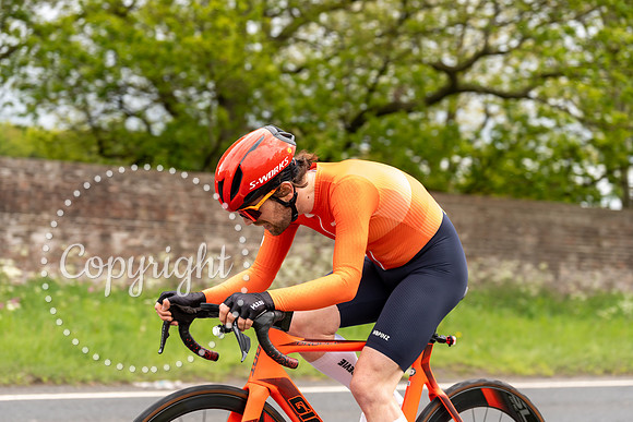 20260517 - Ravensthorpe 10mi - V212-206