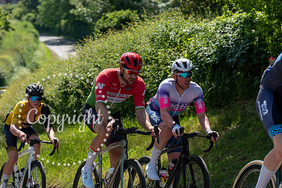 20260525 - GA Bennett RR-91