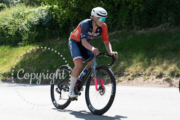 20260525 - GA Bennett RR-109