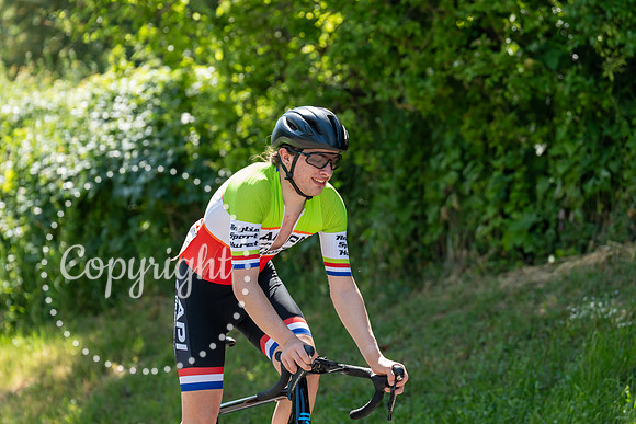 20260525 - GA Bennett RR-124