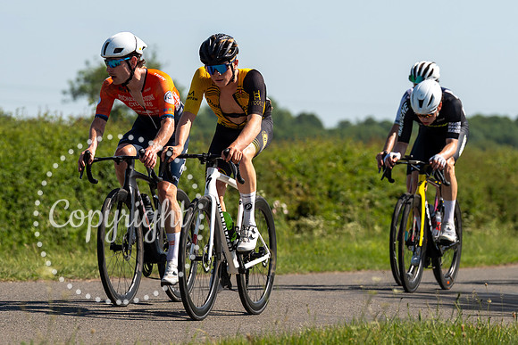 20260525 - GA Bennett RR-204