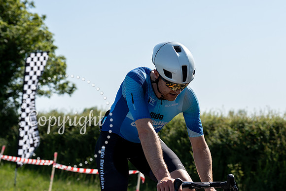 20260525 - GA Bennett RR-240