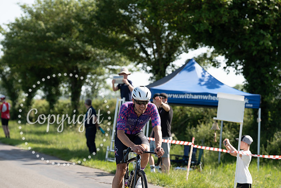 20260525 - GA Bennett RR-261