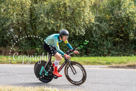 20240831 - RTTC National 10M Champs - Riders 51-101-110